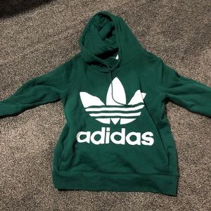 Adidas Hoodie